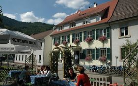 Gasthaus Schuetzen
