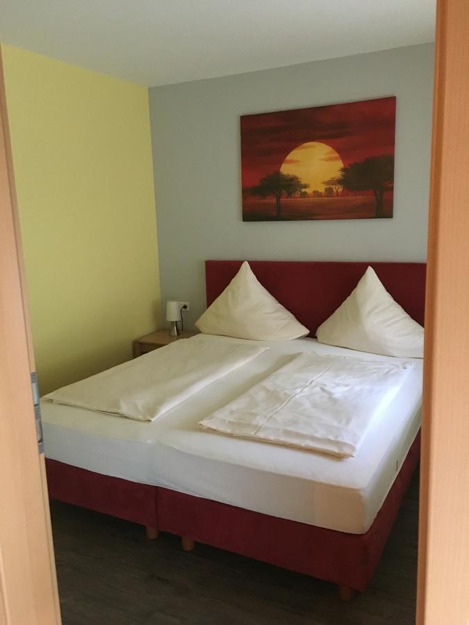 Hotel Gasthaus Schuetzen à Hornberg Extérieur photo